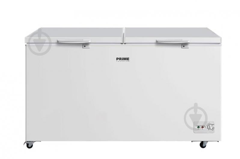 Морозильный ларь PRIME Technics CS 50649 M - фото 1 Морозильный ларь PRIME Technics CS 50649 M - фото 1