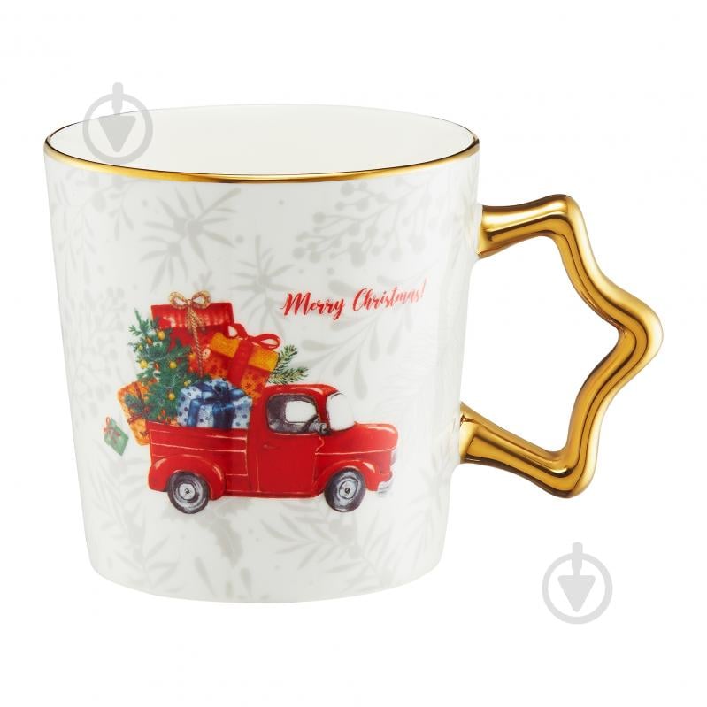 Чашка Ambition Car 360 мл - фото 1