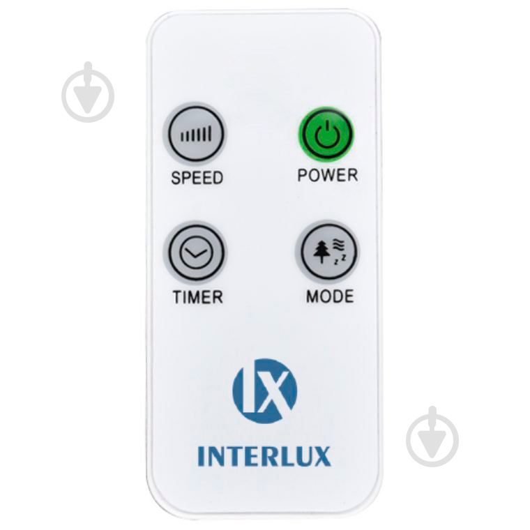 Вентилятор INTERLUX ILFS-7077R - фото 4