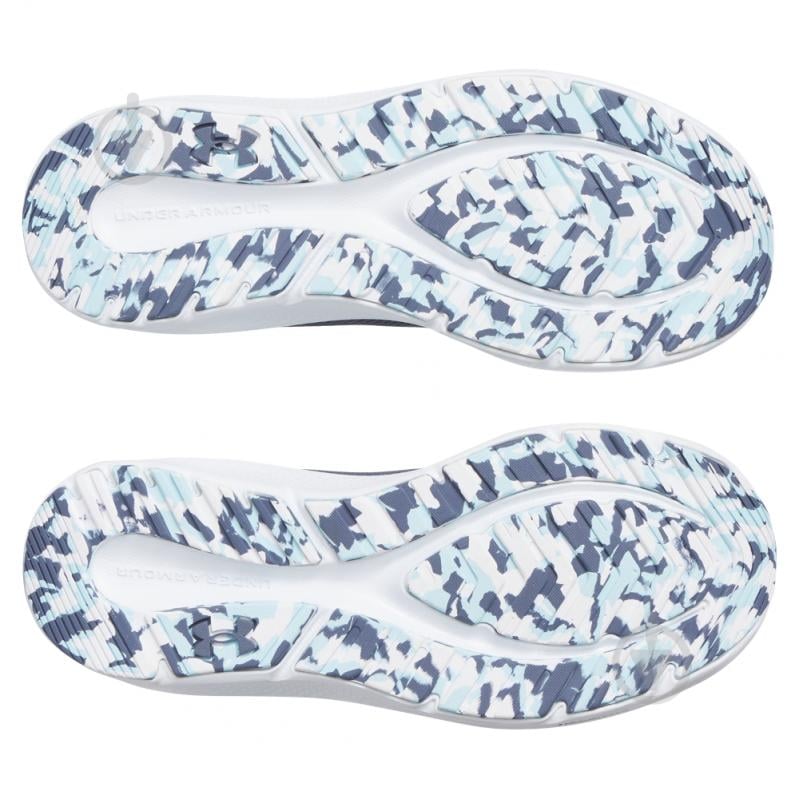 Кроссовки жіночі демісезонні Under Armour W Charged Pursuit 4 3028261-044 р.36,5 синие - фото 5 Кроссовки жіночі демісезонні Under Armour W Charged Pursuit 4 3028261-044 р.36,5 синие - фото 5