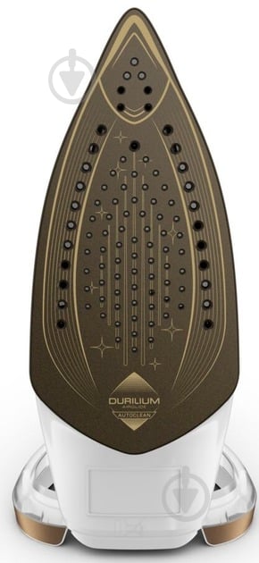 Утюг Tefal PUREGLISS Coppertinto & White FV8042E0 - фото 11