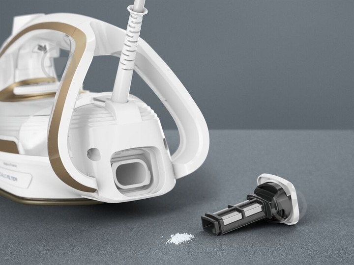 Утюг Tefal PUREGLISS Coppertinto & White FV8042E0 - фото 15