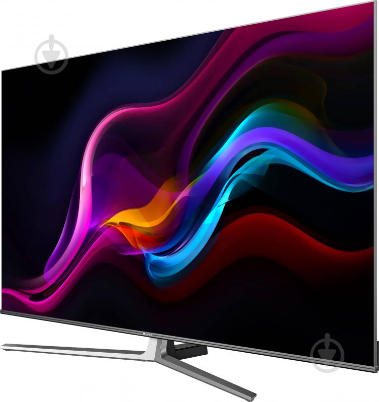 Телевизор Hisense 65U8GQ - фото 3 Телевизор Hisense 65U8GQ - фото 3
