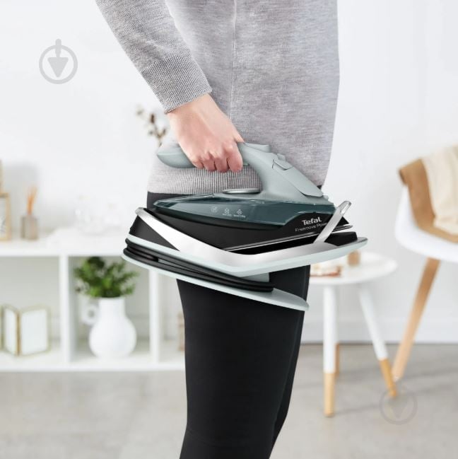Утюг Tefal Freemove Power FV6670E0 - фото 16