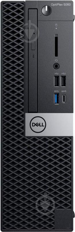 Компьютер персональный Dell (N029O5060SFF) - фото 1