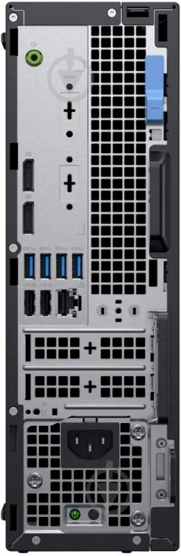 Компьютер персональный Dell (N029O5060SFF) - фото 4