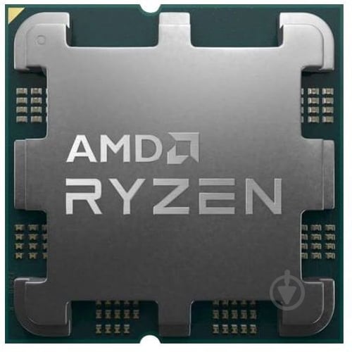 Процесор AMD Ryzen 7 7700 3,8 GHz Socket AM5 Box (100-100000592MPK) - фото 1