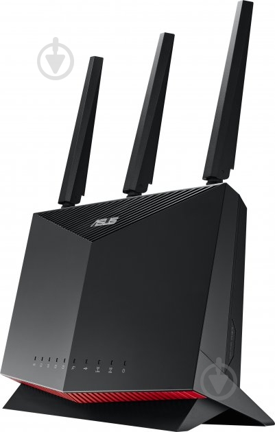 Маршрутизатор Asus RT-AX86S - фото 8 Маршрутизатор Asus RT-AX86S - фото 8