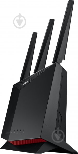 Маршрутизатор Asus RT-AX86S - фото 9 Маршрутизатор Asus RT-AX86S - фото 9