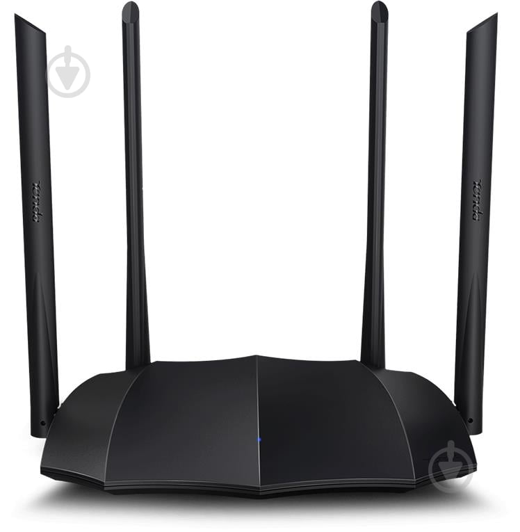 УЦІНКА! Wi-Fi-роутер TENDA AC8 (УЦ №3484) - фото 1
