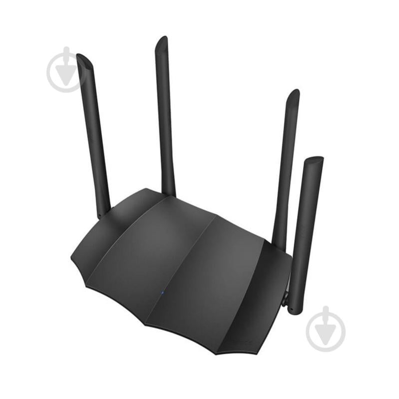 УЦІНКА! Wi-Fi-роутер TENDA AC8 (УЦ №3484) - фото 4