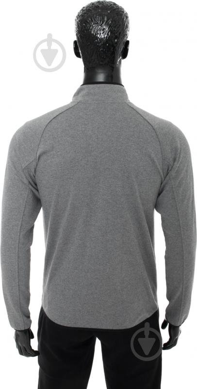 Кофта Pro Touch Tatum II 249356-031 р. M серый - фото 4 Кофта Pro Touch Tatum II 249356-031 р. M серый - фото 4
