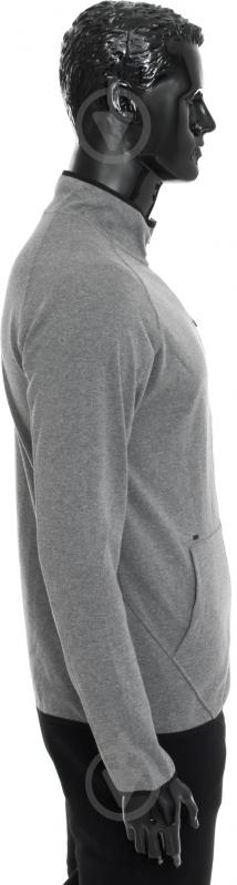Кофта Pro Touch Tatum II 249356-031 р. M серый - фото 3 Кофта Pro Touch Tatum II 249356-031 р. M серый - фото 3