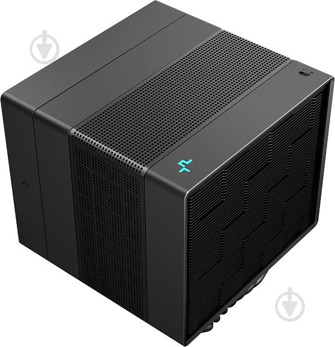 Процессорный кулер Deepcool Assassin IV (R-ASN4-BKNNMT-G) - фото 3