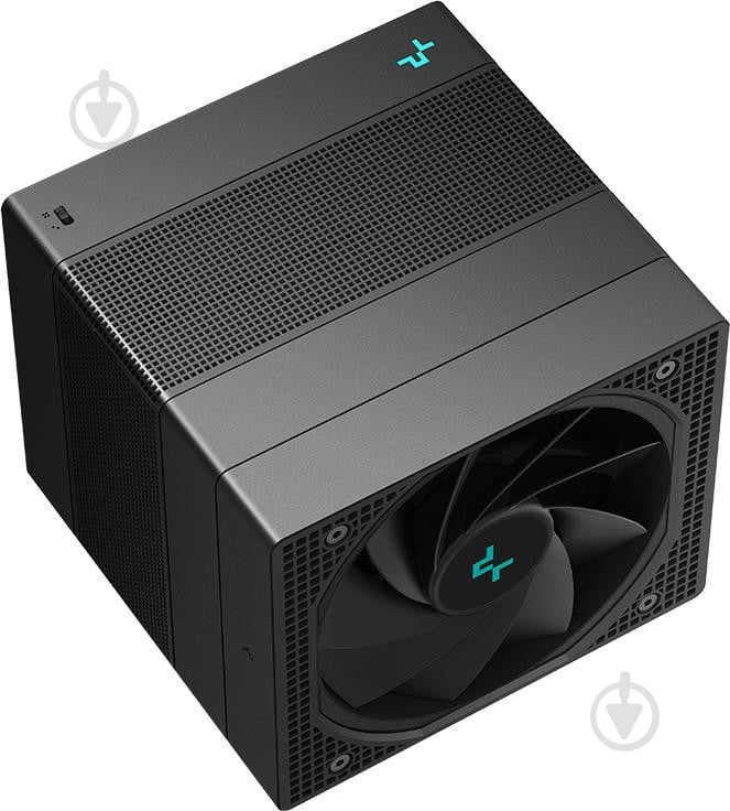 Процесорний кулер Deepcool Assassin IV (R-ASN4-BKNNMT-G) - фото 4