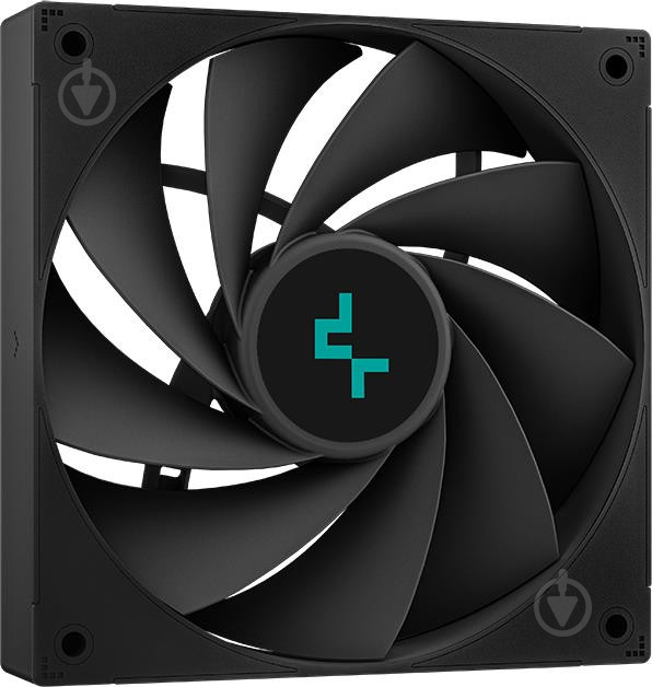 Процессорный кулер Deepcool Assassin IV (R-ASN4-BKNNMT-G) - фото 7