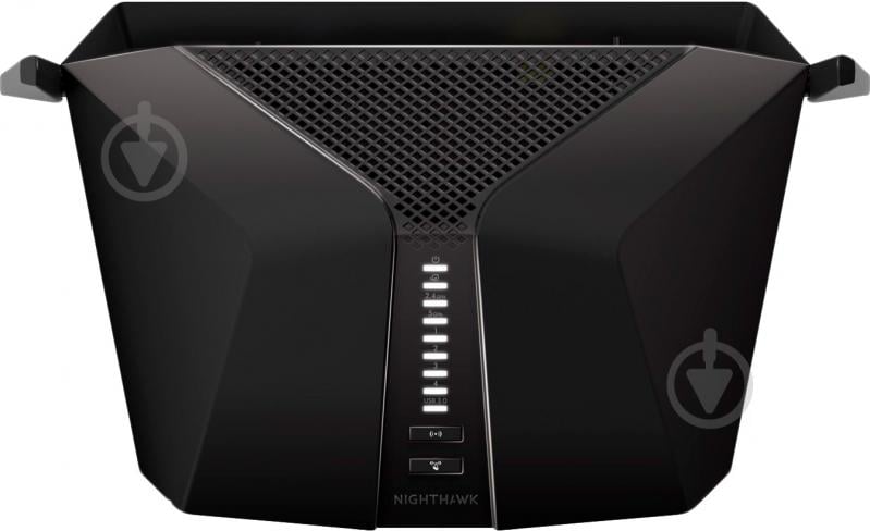 Маршрутизатор NETGEAR RAX40 Nighthawk AX3000 Wi-Fi 6 4xge Lan 1xge Wan 1XUSB 3.0 (rax40-100pes) - фото 4