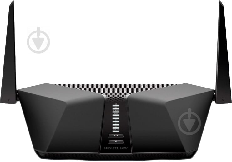 Маршрутизатор NETGEAR RAX40 Nighthawk AX3000 Wi-Fi 6 4xge Lan 1xge Wan 1XUSB 3.0 (rax40-100pes) - фото 1