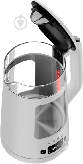 Электрочайник AENO EK6(AEK0006) - фото 3 Электрочайник AENO EK6(AEK0006) - фото 3