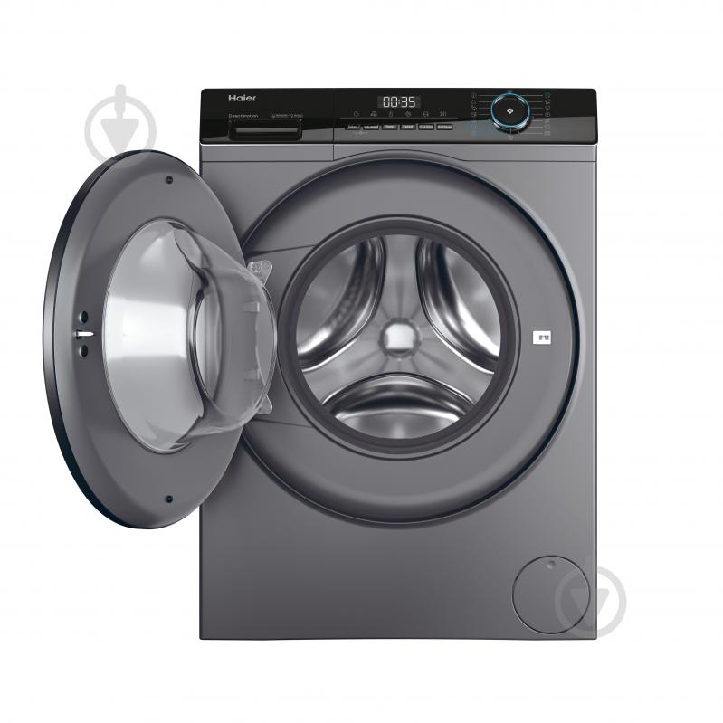 УЦЕНКА! Стиральная машина Haier W90-B14939S8 (УЦ №2583) - фото 2