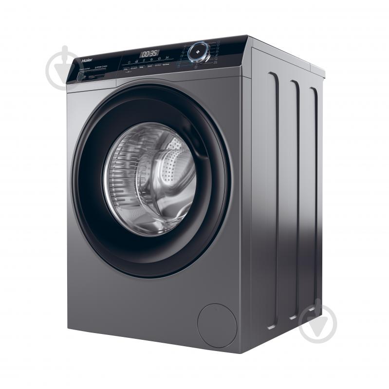 УЦЕНКА! Стиральная машина Haier W90-B14939S8 (УЦ №2583) - фото 4