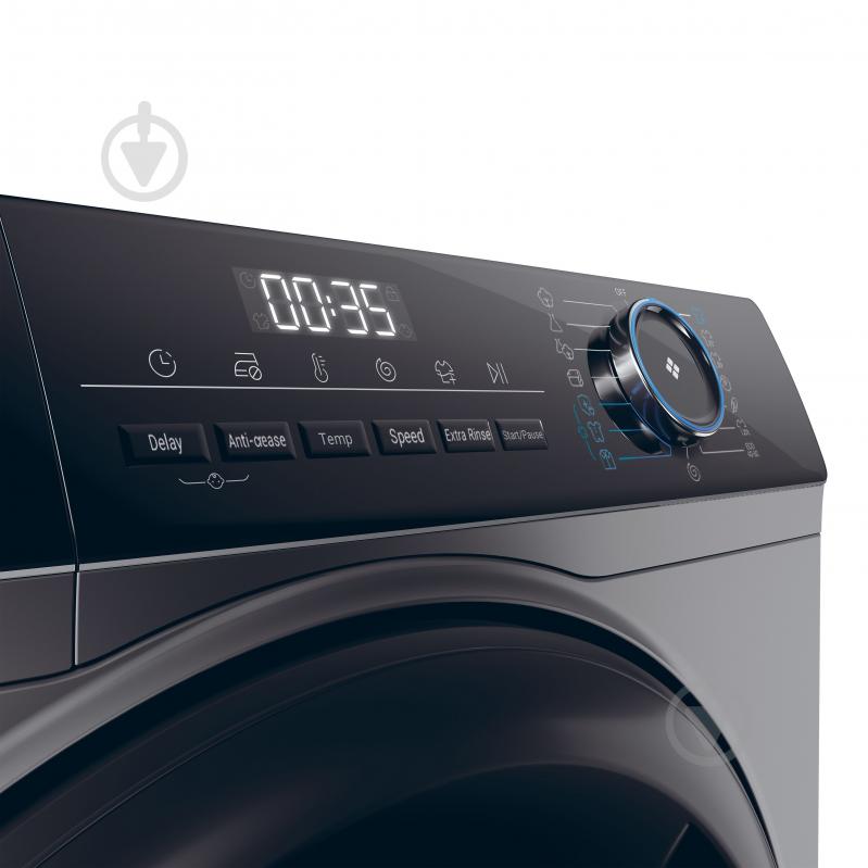 УЦЕНКА! Стиральная машина Haier W90-B14939S8 (УЦ №2583) - фото 5