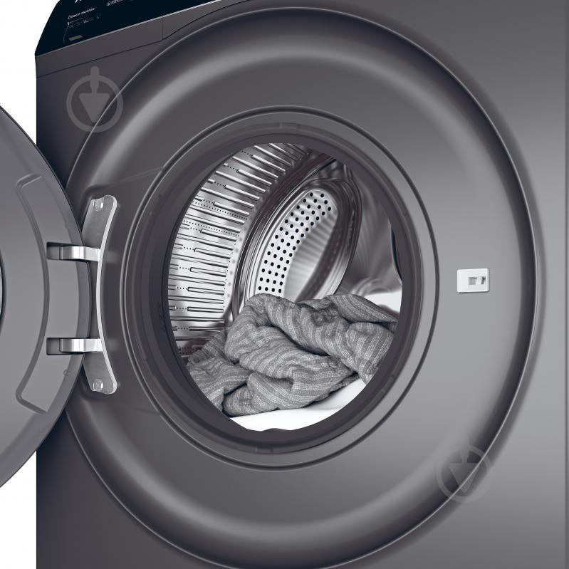 УЦЕНКА! Стиральная машина Haier W90-B14939S8 (УЦ №2583) - фото 7