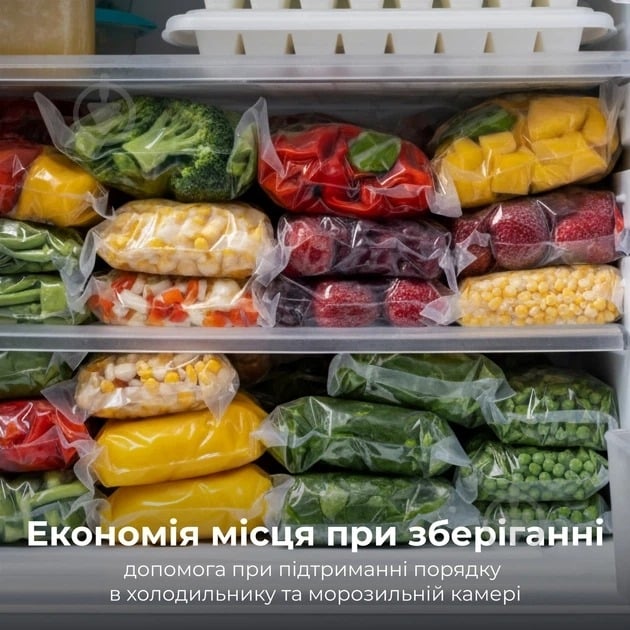 Вакууматор AENO VS3 (AVS0003) - фото 12 Вакууматор AENO VS3 (AVS0003) - фото 12