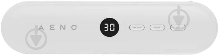 Вакууматор AENO VS3 (AVS0003) - фото 6 Вакууматор AENO VS3 (AVS0003) - фото 6