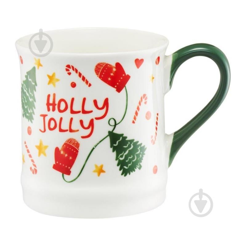 Чашка Ambition Christmas Tree 330 мл - фото 2