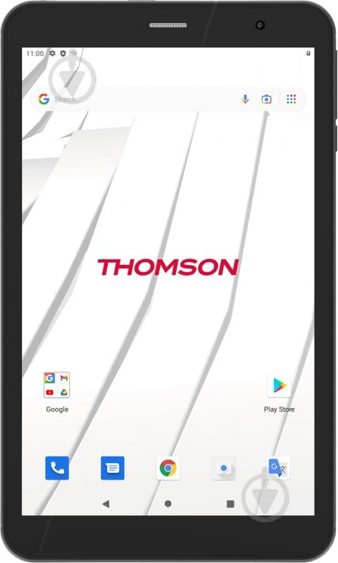 Планшет Thomson TEO8 8" 2/32GB LTE black (TEO8M2BK32LTE) - фото 3