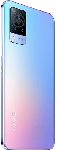 Смартфон Vivo V21 8/128GB sunset dazzle - фото 4