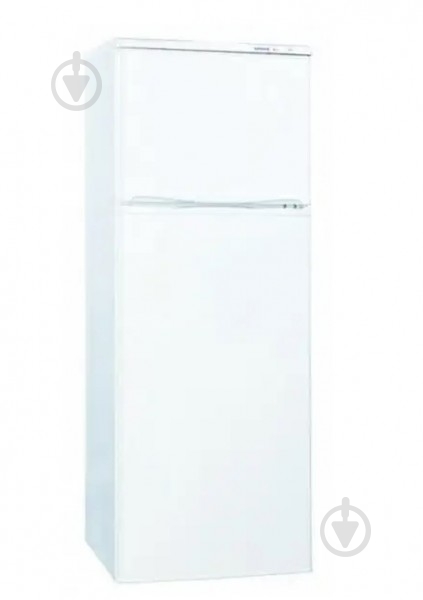 Холодильник Reca BRU-S201M61-W - фото 1