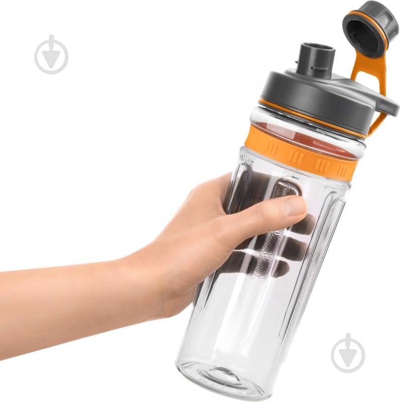 Блендер для смузи Sencor SBL7550SS - фото 12 Блендер для смузи Sencor SBL7550SS - фото 12