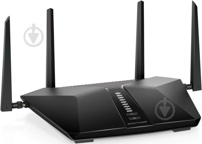 Маршрутизатор NETGEAR RAX50 Nighthawk AX6600 - фото 3