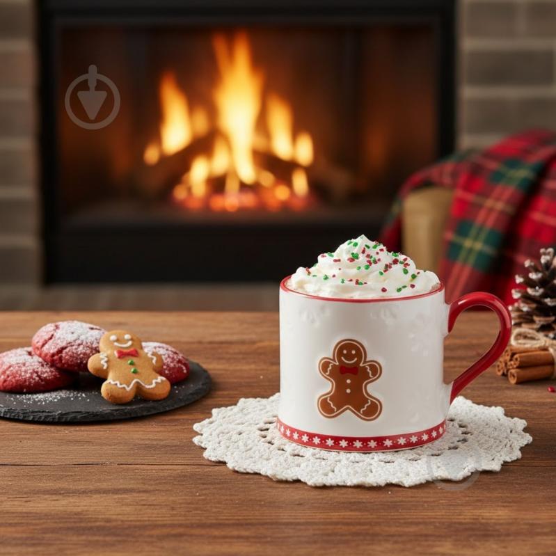 Чашка Ambition Cookie 300 мл - фото 2