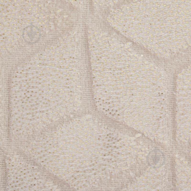 Плед Basic Shine Rhombus 160x200 см айворі La Nuit - фото 3