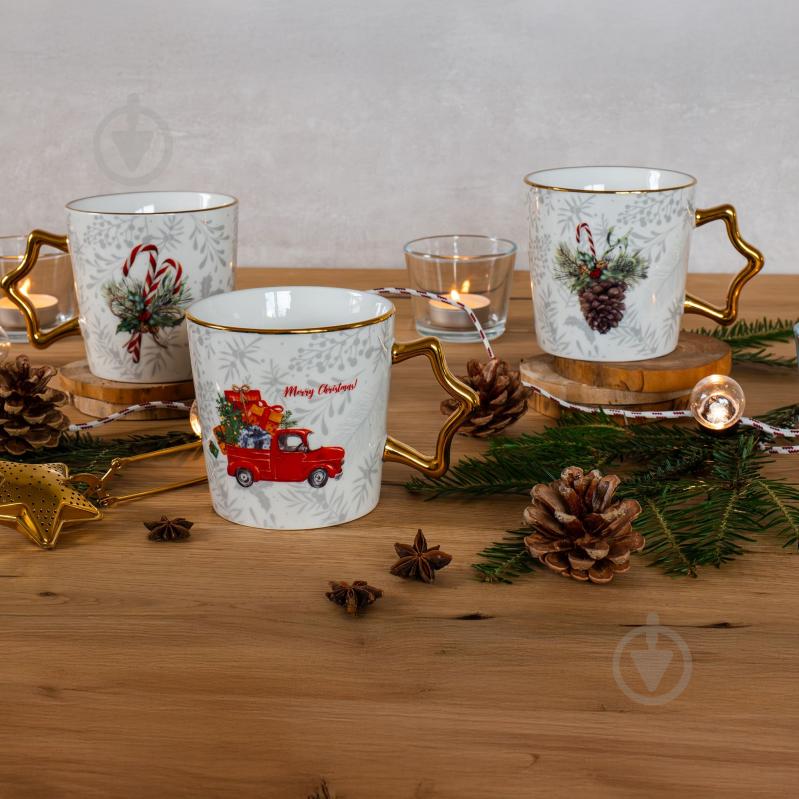 Чашка Ambition Licorice 360 мл - фото 2