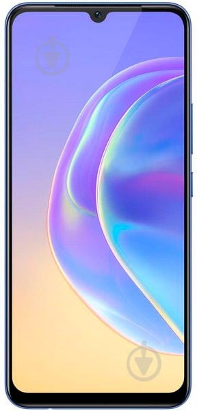 Смартфон Vivo V21e 8/128GB diamond flare - фото 2