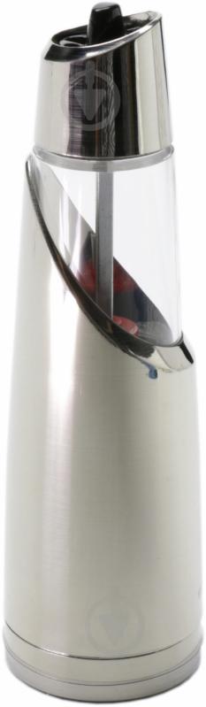 Электромельница Trudeau Гравити хром - фото 1