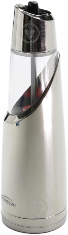 Электромельница Trudeau Гравити хром - фото 2