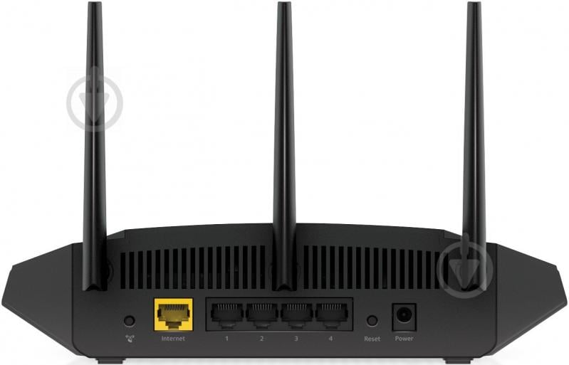 Маршрутизатор NETGEAR RAX10 AX1800 - фото 5