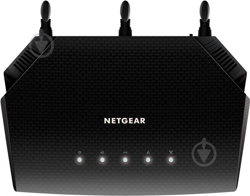 Маршрутизатор NETGEAR RAX10 AX1800 - фото 1