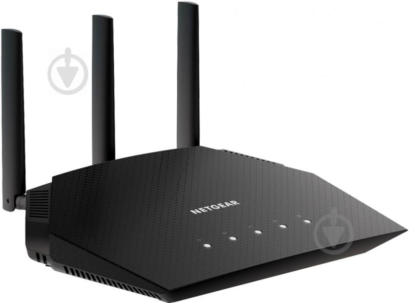 Маршрутизатор NETGEAR RAX10 AX1800 - фото 3