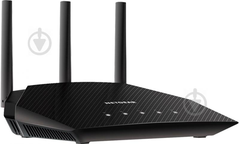 Маршрутизатор NETGEAR RAX10 AX1800 - фото 2