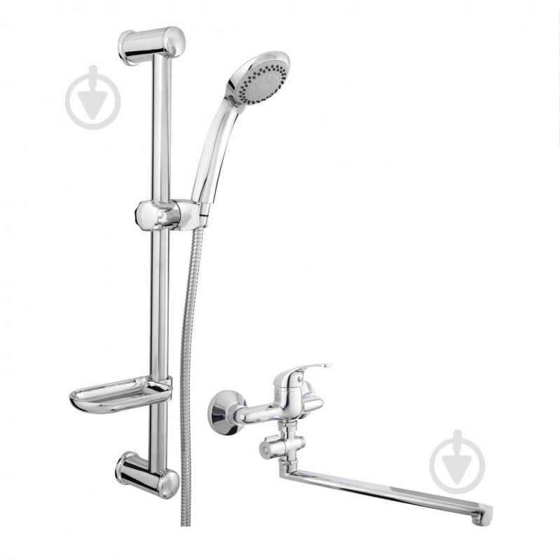 Комплект Rubineta (Optima-12/C + Varianta-Delta) 625104 - фото 1