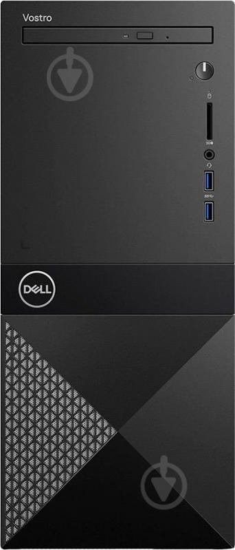 Компьютер персональный Dell Vostro 3670 (N208VD3670) - фото 2