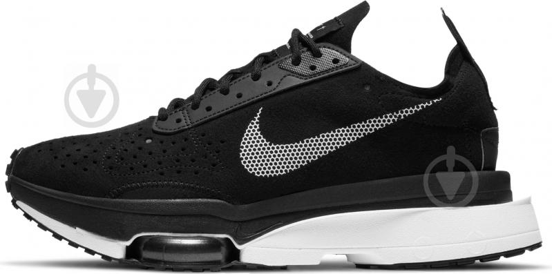 Кроссовки женские демисезонные Nike AirZOOM-Type CZ1151-001 р.38 черно-белые - фото 5