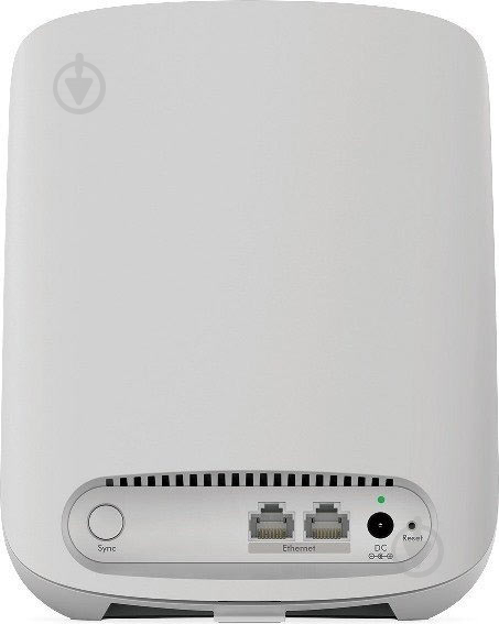 Wi-Fi-система NETGEAR AX1800 WiFi 6 Mesh (RBK352-100EUS) - фото 4