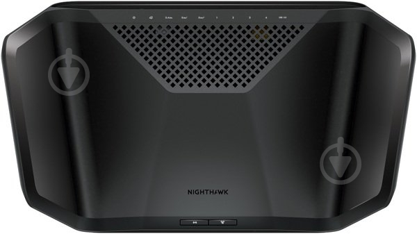 Маршрутизатор NETGEAR RAX70 Nighthawk AX6600 - фото 4